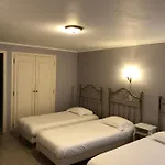 Hotel Emilie Royan