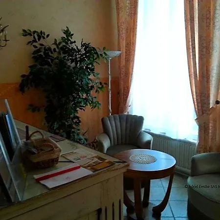 Hotel Emilie