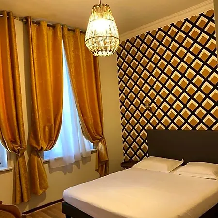 Emilie Hotel