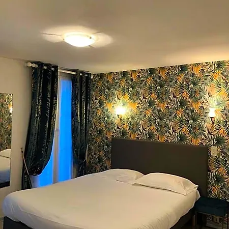 Hotel Emilie 2*