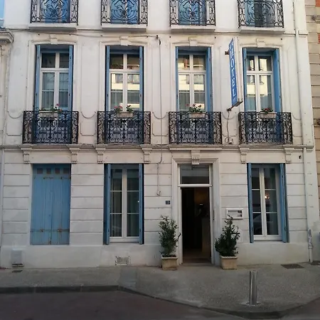Emilie Hotel 2*
