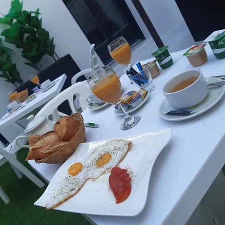 Emilie Hotel
